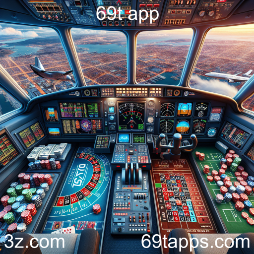 A Revolução dos Jogos de Simulação: Uma Nova Era de Entretenimento